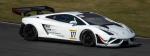 Lamborghini Gallardo GT3 by MTE 2017 года